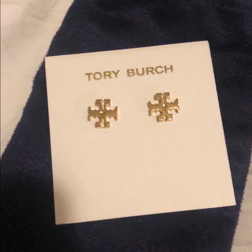 NEW Tory Burch Earrings